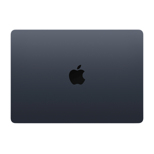 Mac 2 - Front